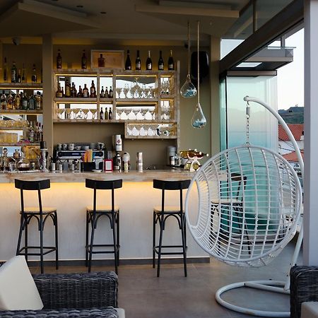 פפקוהורי Art Boutique Suites מראה חיצוני תמונה