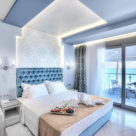פפקוהורי Art Boutique Suites מראה חיצוני תמונה