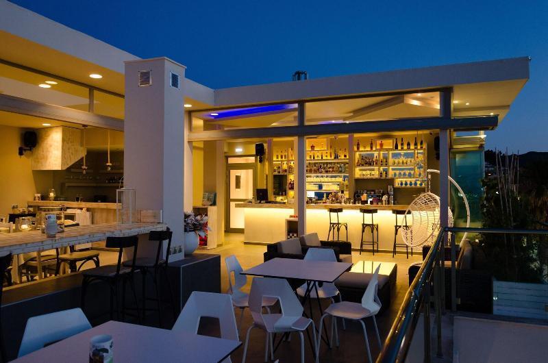 פפקוהורי Art Boutique Suites מראה חיצוני תמונה