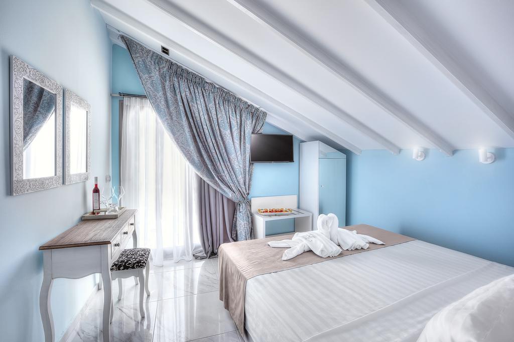 פפקוהורי Art Boutique Suites מראה חיצוני תמונה