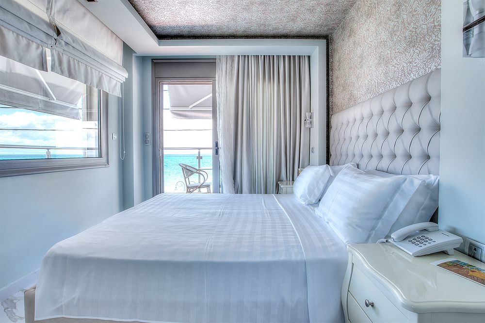 פפקוהורי Art Boutique Suites מראה חיצוני תמונה
