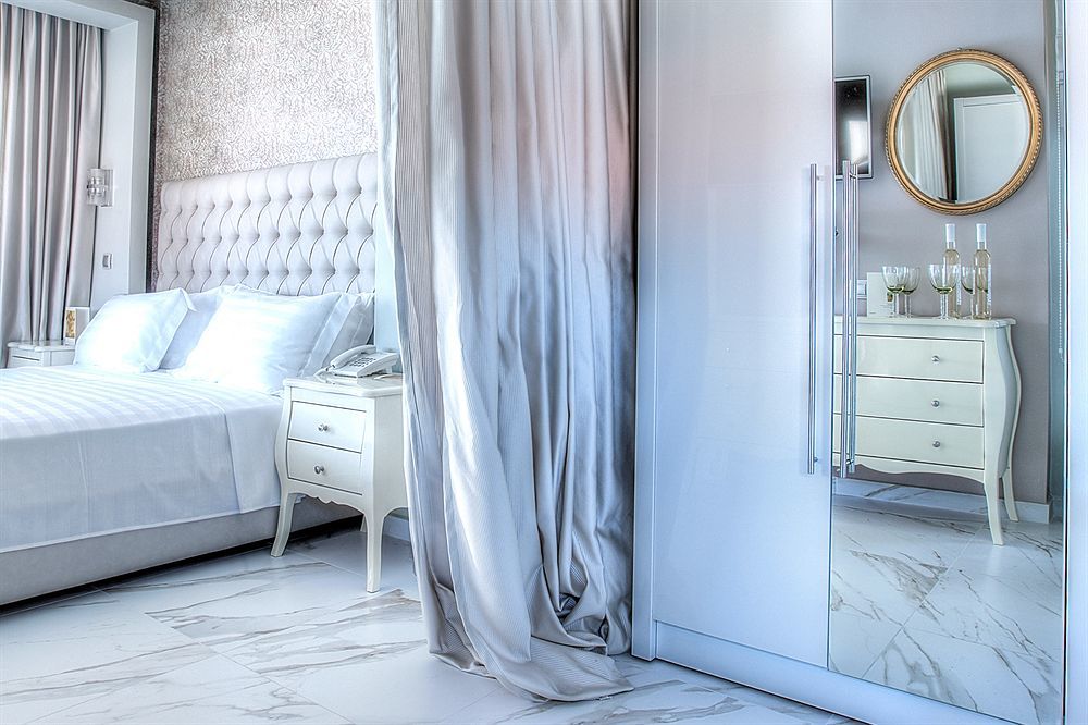 פפקוהורי Art Boutique Suites מראה חיצוני תמונה