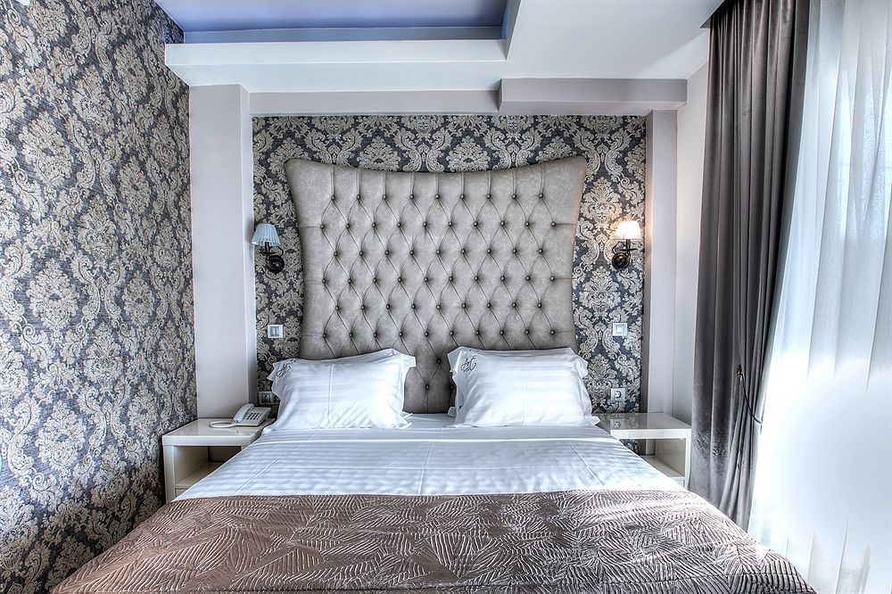 פפקוהורי Art Boutique Suites מראה חיצוני תמונה