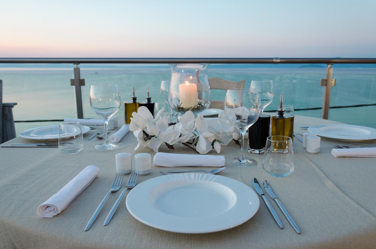 פפקוהורי Art Boutique Suites מראה חיצוני תמונה