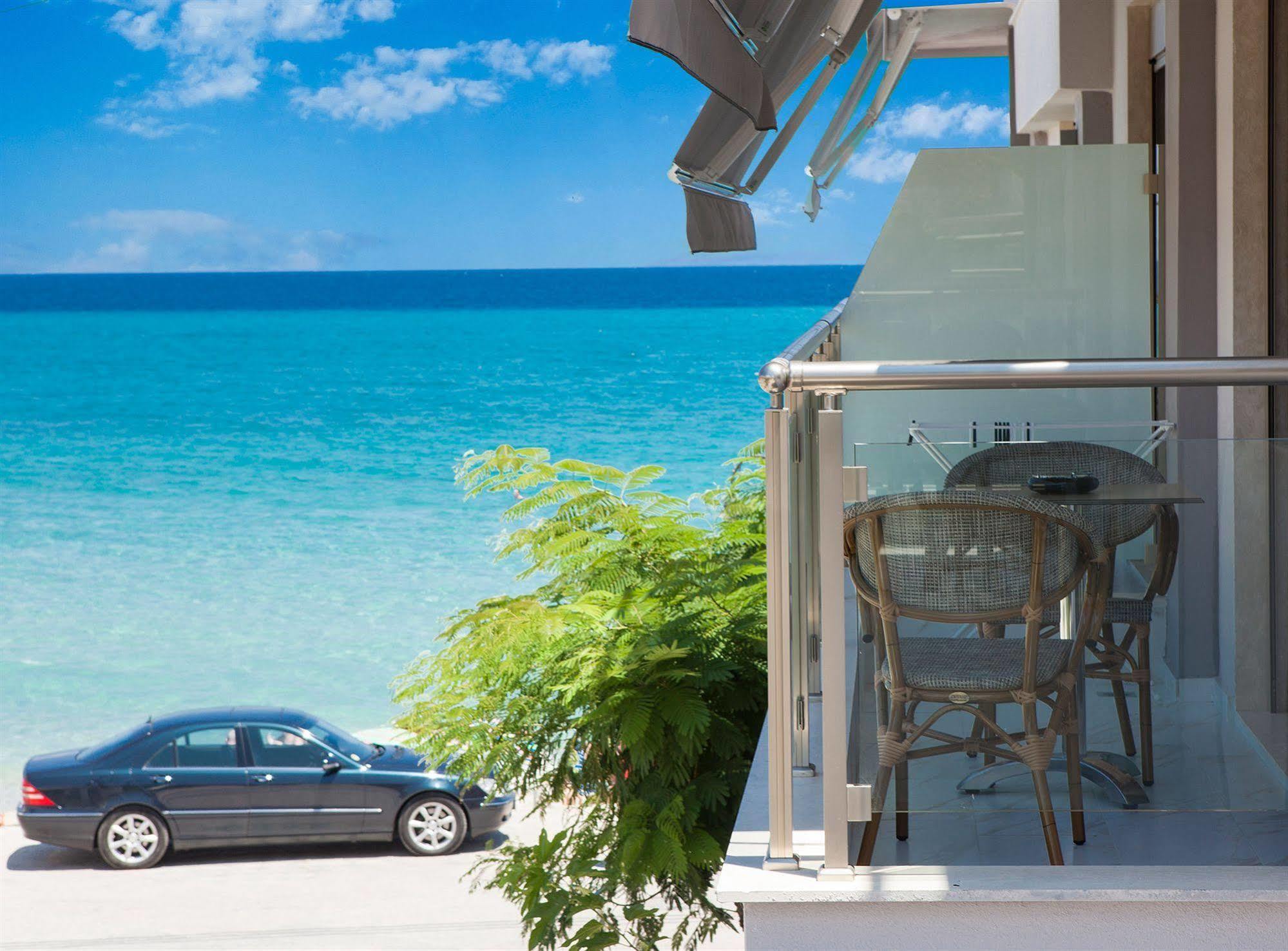פפקוהורי Art Boutique Suites מראה חיצוני תמונה